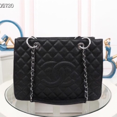 Chanel Shopping Bags